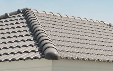 advantages of Callerton Lane End clay roofing