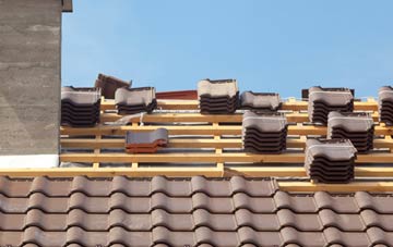 Callerton Lane End clay roofing costs