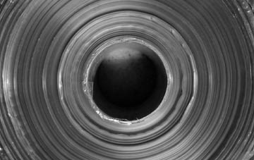 Callerton Lane End edpm waterproofing