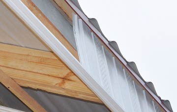 why Callerton Lane End fascia repairs are essential