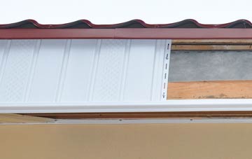 Callerton Lane End fascia repair costs