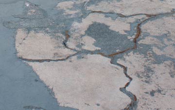 fibreglass roofing replacement Callerton Lane End