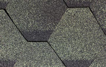 Callerton Lane End fibreglass shingle repairs