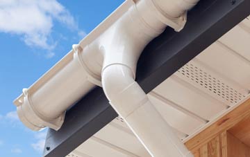 Callerton Lane End gutter installation costs
