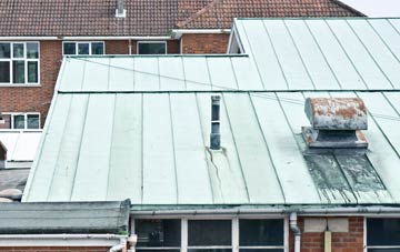 Callerton Lane End lead roofing costs