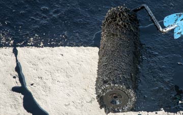 Callerton Lane End liquid sealant waterproofing