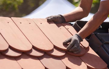 Callerton Lane End roof tile contractors