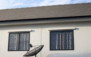 Callerton Lane End rubber roof costs