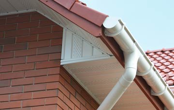 Callerton Lane End soffit repair costs