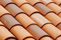 Callerton Lane End clay roofing