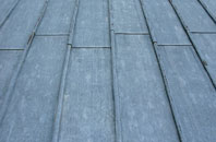 Callerton Lane End lead roofing