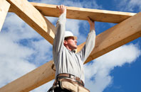 Callerton Lane End roof replacement work