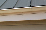 Callerton Lane End soffit repair